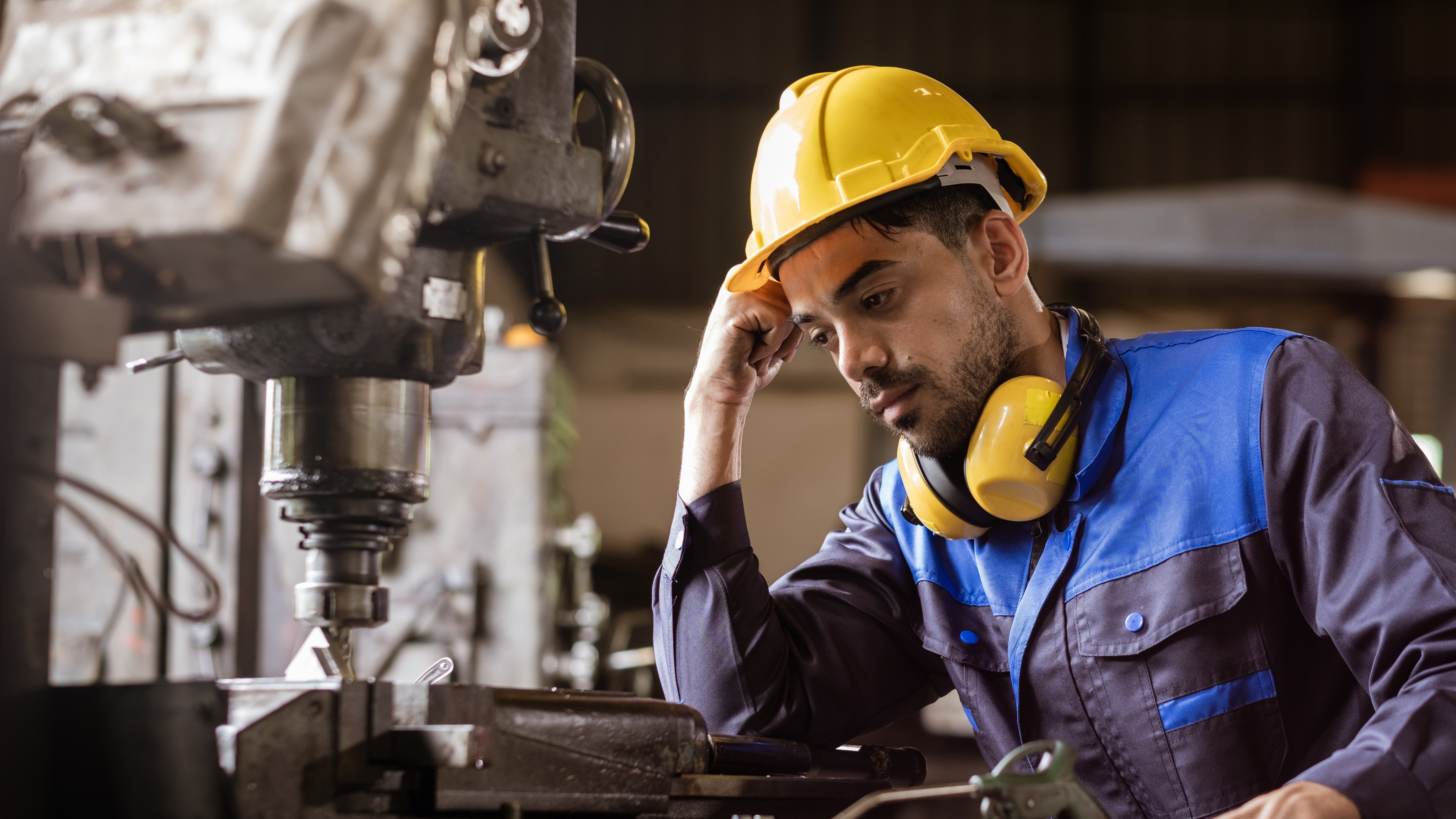 Europe needs a strategy and bold action to avert a social, industrial and climate emergency.